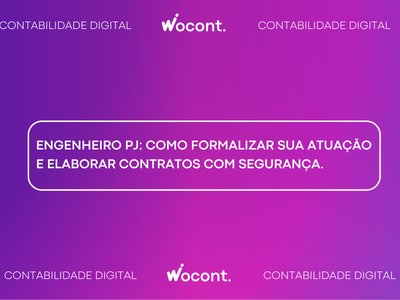 Engenheiro PJ: Como Formalizar sua Atuação e Elaborar Contratos com Segurança