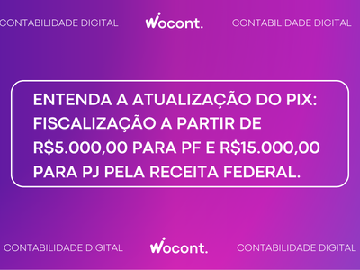 Entenda a atualização do Pix