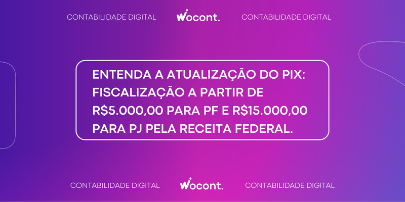 Entenda a atualização do Pix