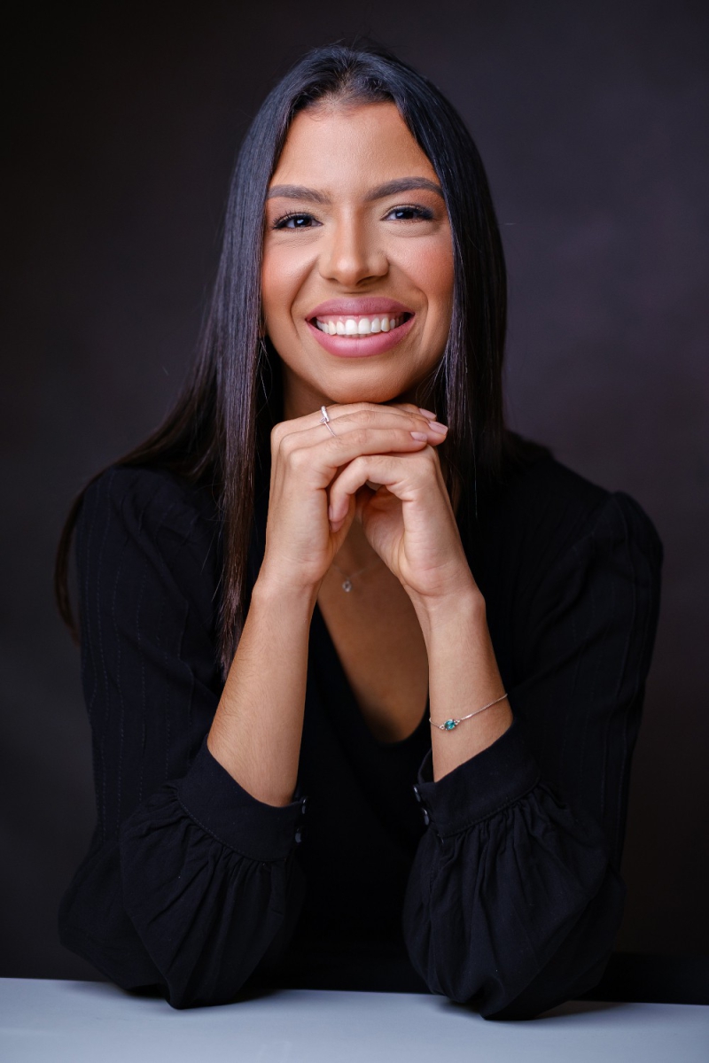 <b>Transparência</b> absoluta em cada etapa do <b>processo</b>