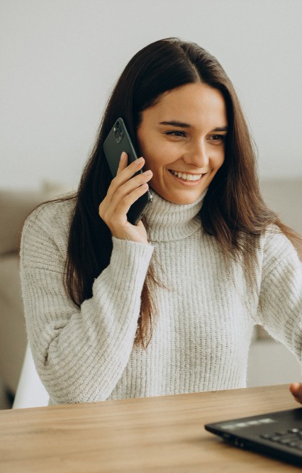 Fale com nossa equipe e <b>contrate<br> agora</b> o <b>melhor plano</b> de contabilidade<br> para o seu negócio!